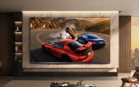 性能旗舰再进阶！海信电视E7S Pro+正式发布，首发杜比视界第二代MAX