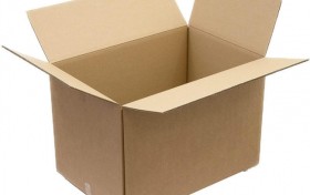 纸箱质量如何把控？武汉创优包装三重品控解析