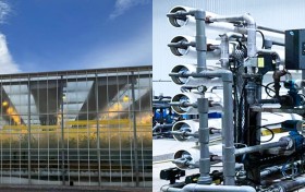 中车子公司沃顿科技以创新膜技术，助每一滴水焕发新生