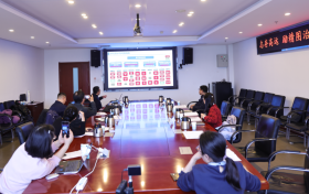 北京生态修复学会成功举办“气候变化下的新污染物防控”决策咨询沙龙