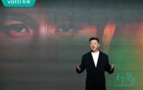 跳出传统家电营销套路 华帝COO韩伟：以“全域协同、效率革命”迎战行业新周期