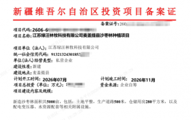 防沙治沙共参与：绿汪林牧林地认养新模式让荒漠绿化走进大众生活