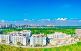 温江积极推进 “无废工厂” 建设，助力绿色发展新征程