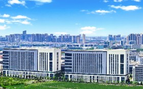 资源循环产业链助力成都高质量发展