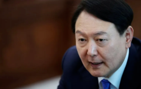 韩总统暗示向乌军援 俄方强硬表态 热讯